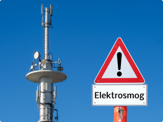 Folia okienna antyelektrosmog