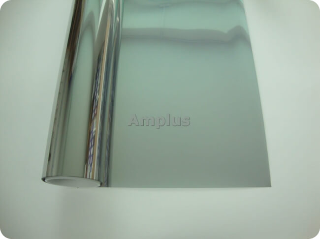 folia antywłamaniowa Silver