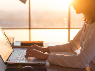 Folia okienna przeciwsłoneczna