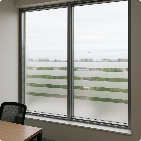 folia na szyby okienne