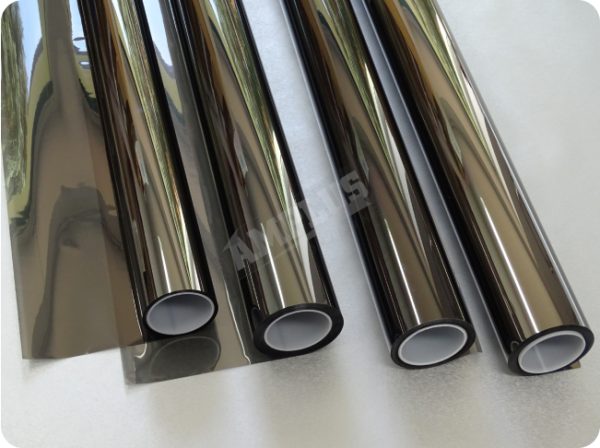 Folia przeciwsloneczna neutralna