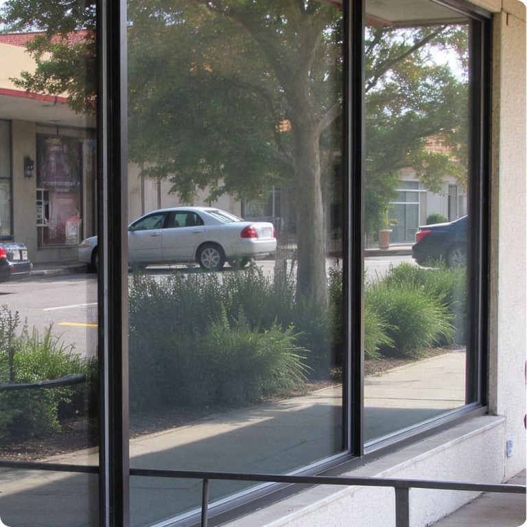 folia wenecka na wymiar