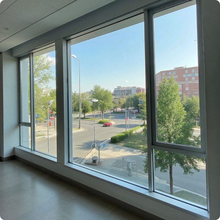 jak dziala lustro weneckie