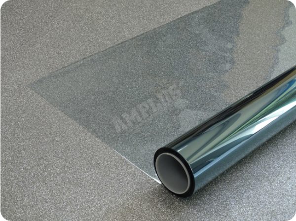 folia przeciwslonecznaselektywnie przezroczysta